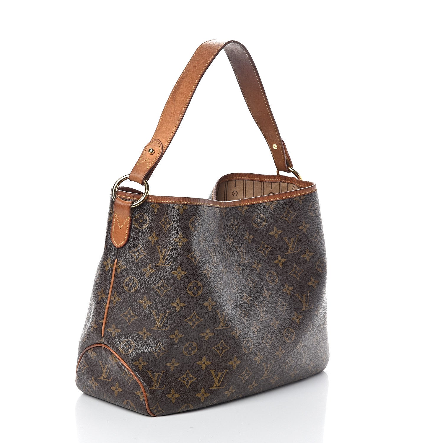 Louis Vuitton Monogram Delightful PM 2 of 11