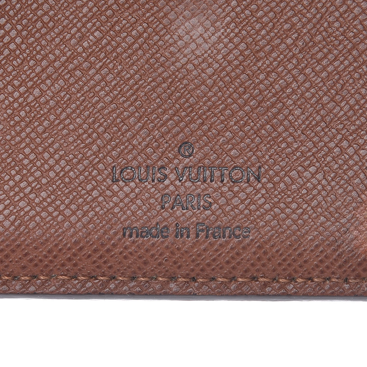 Louis Vuitton Monogram Helene Wallet 6 of 8