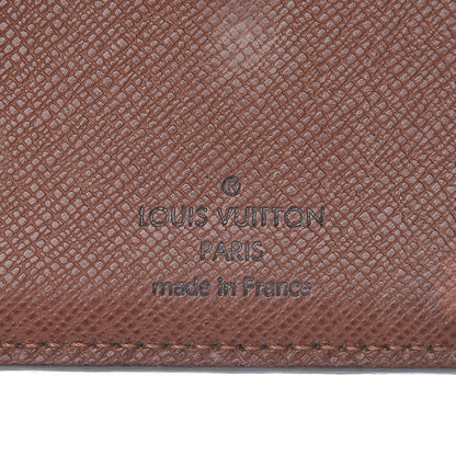 Louis Vuitton Monogram Helene Wallet 6 of 8