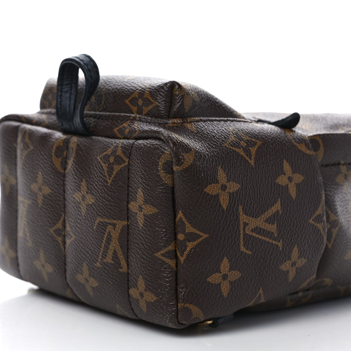 Monogram Palm Springs Backpack Mini