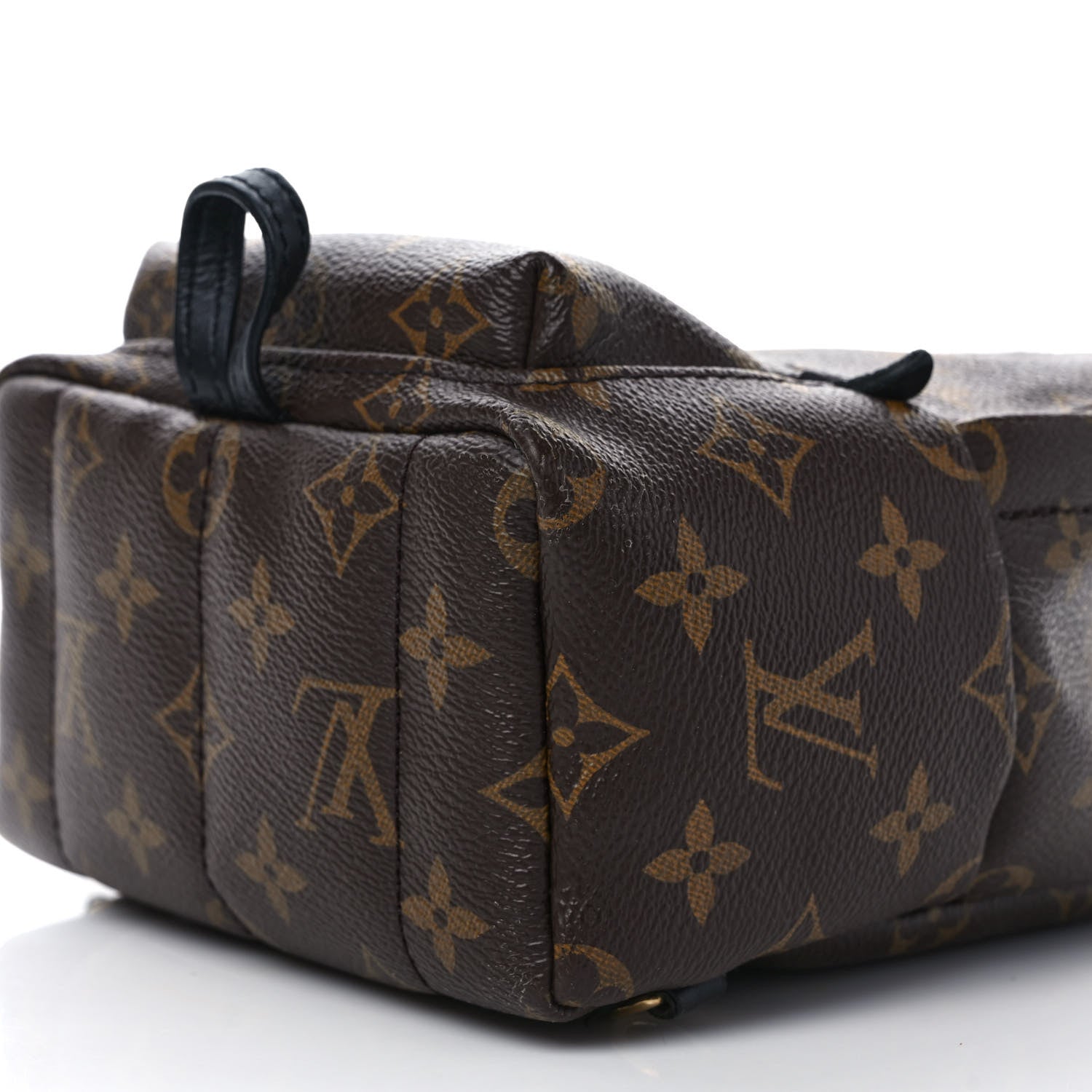 Louis Vuitton Monogram Palm Springs Backpack Mini 8 of 12