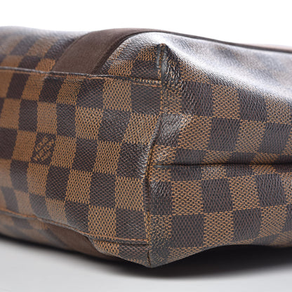 Louis Vuitton Damier Ebene Cabas Beaubourg 11 of 31