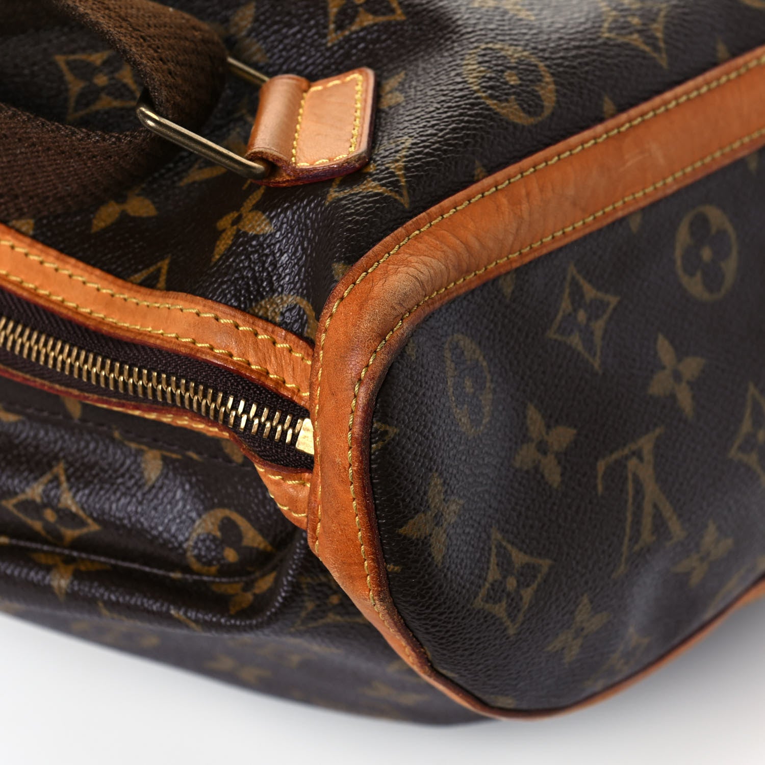 Louis Vuitton Monogram Bosphore Backpack 10 of 19