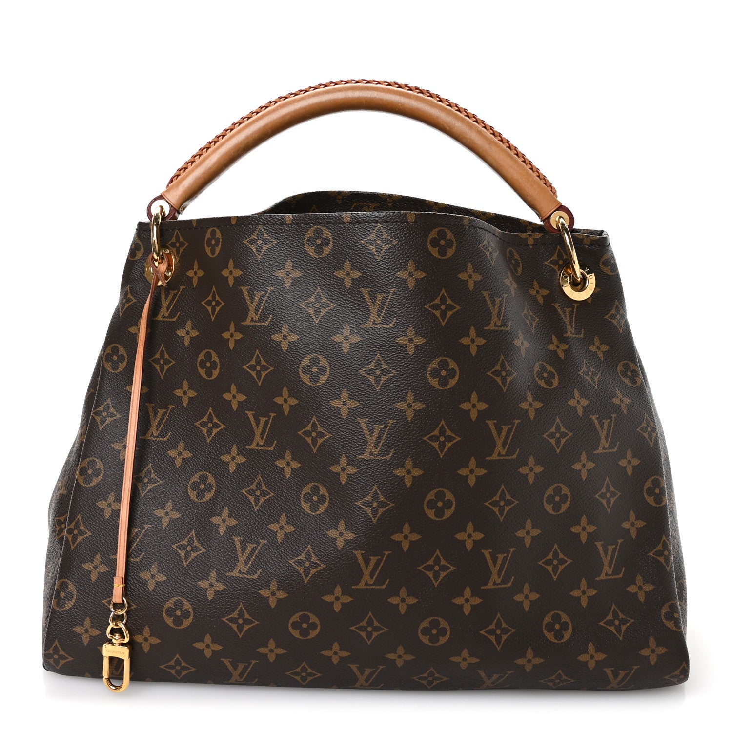Louis Vuitton Monogram Artsy MM 1 of 12