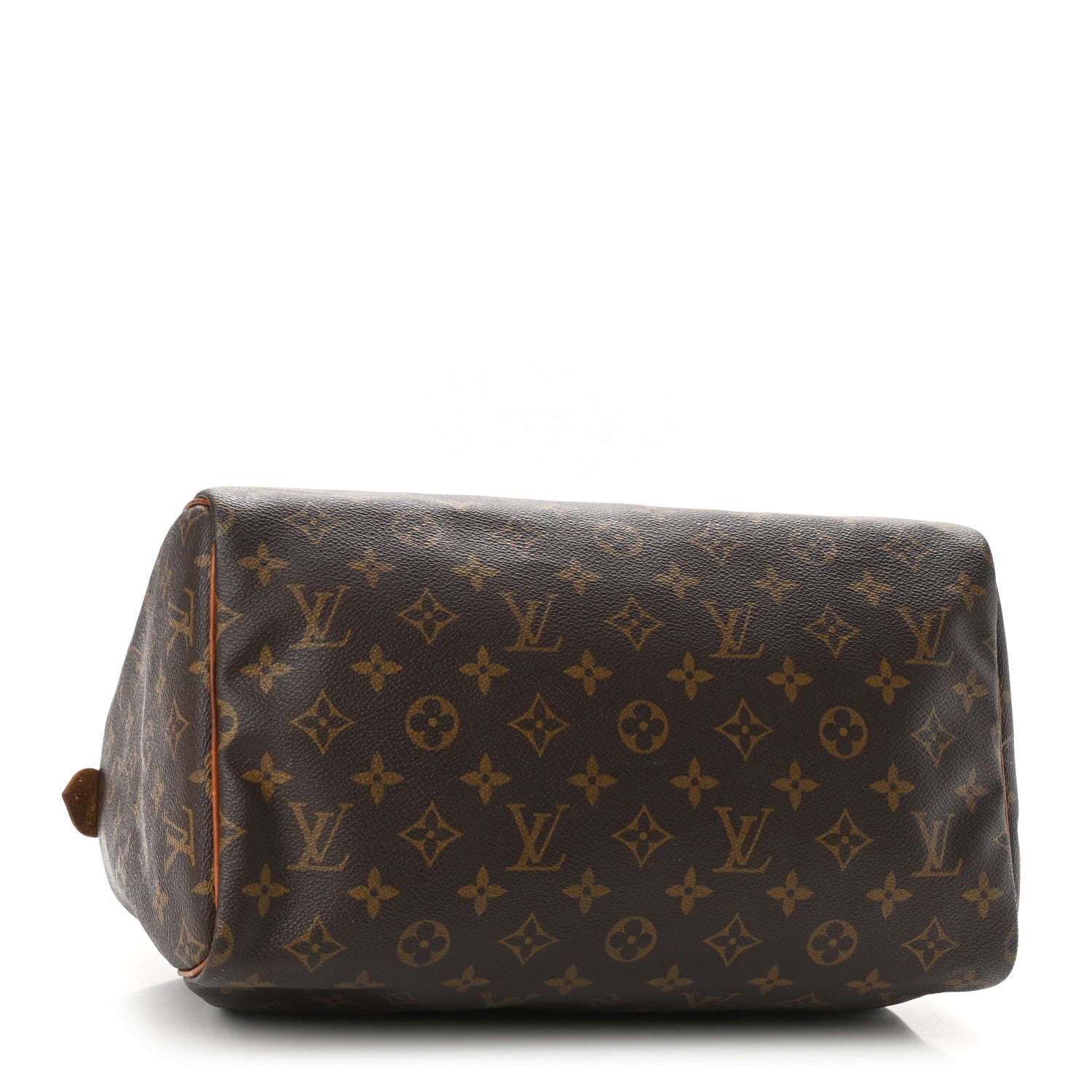 Louis Vuitton Monogram Speedy 30 4 of 20