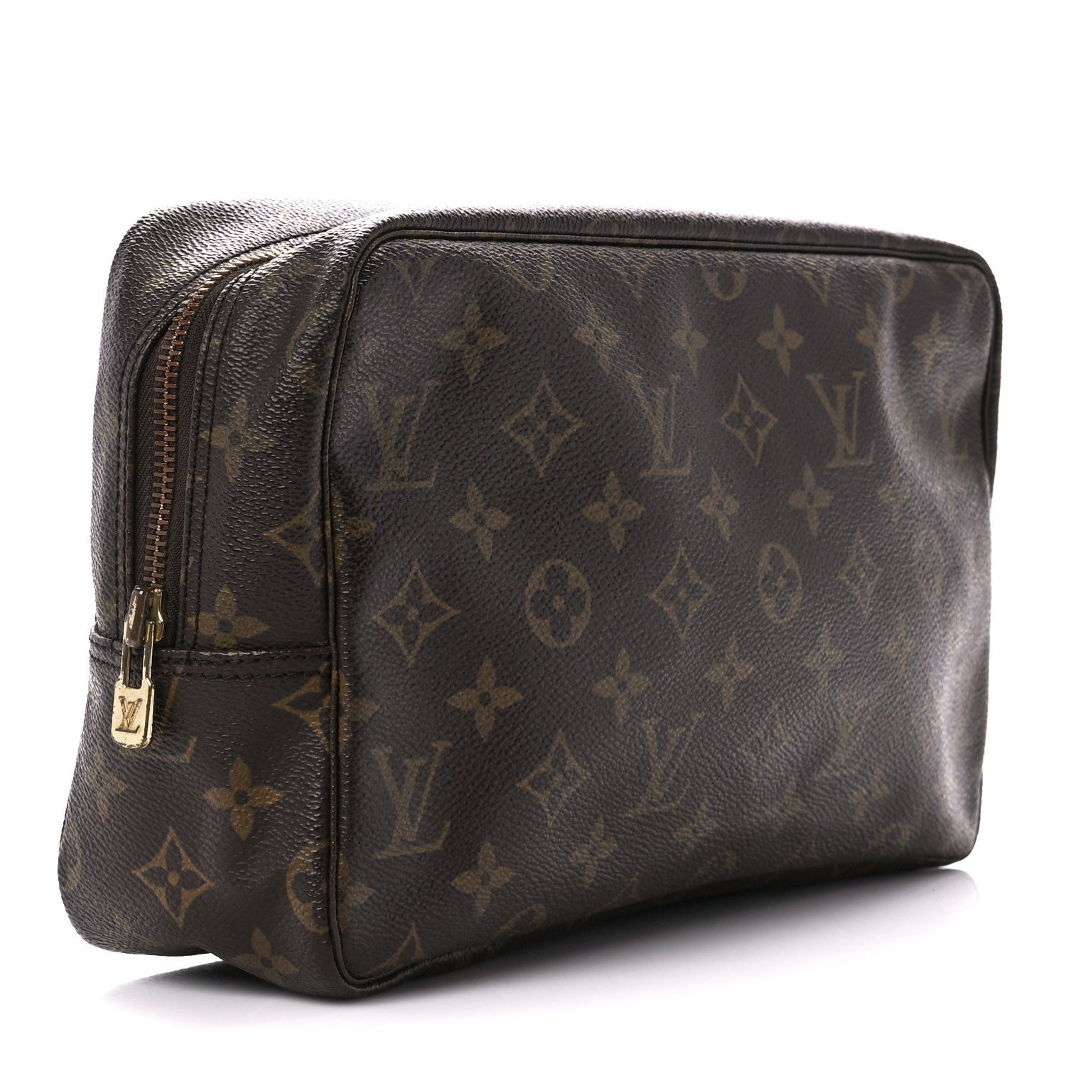 Louis Vuitton Monogram Trousse Toilette 28 3 of 10