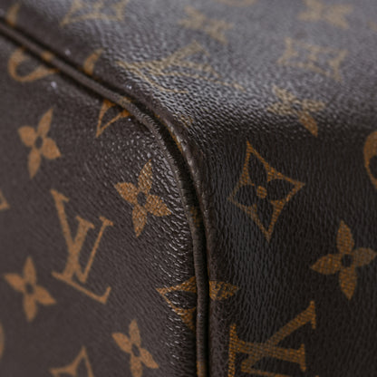 Louis Vuitton Monogram Neo Neverfull MM Cherry 11 of 12