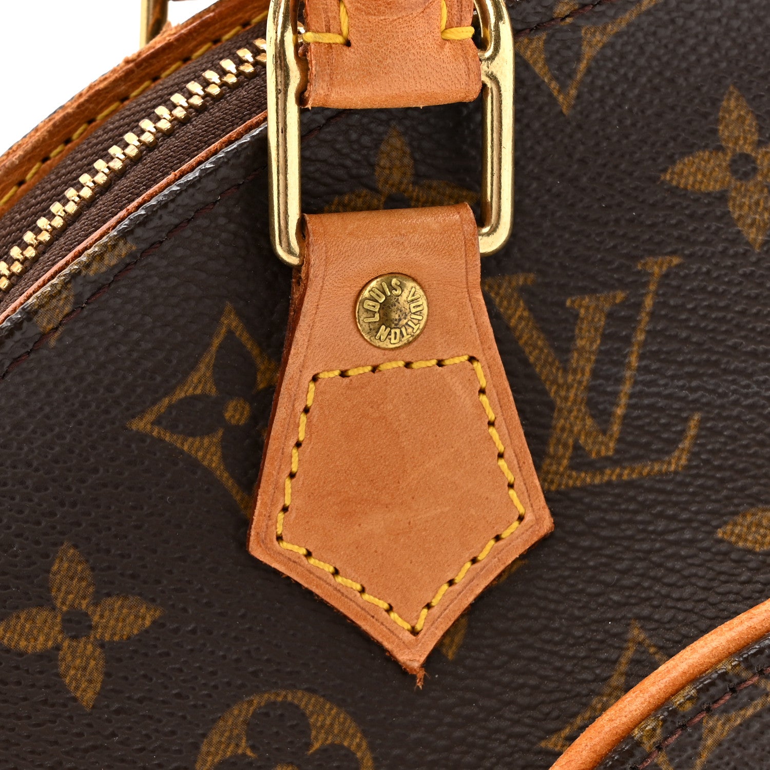 Louis Vuitton Monogram Ellipse PM 14 of 22