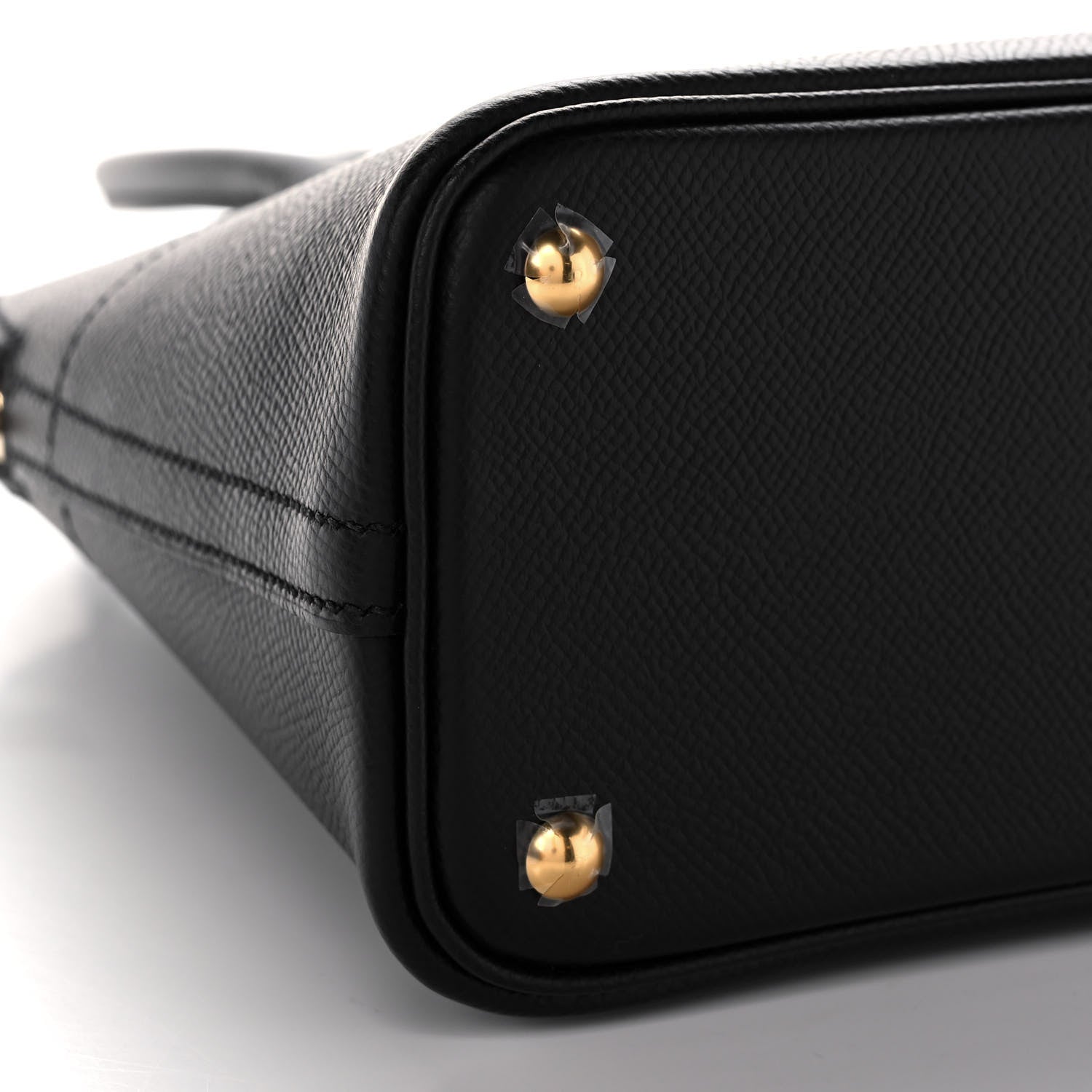 Hermes Epsom Bolide 27 Black 7 of 10