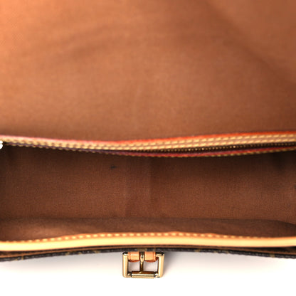 Louis Vuitton Monogram Sologne 5 of 11