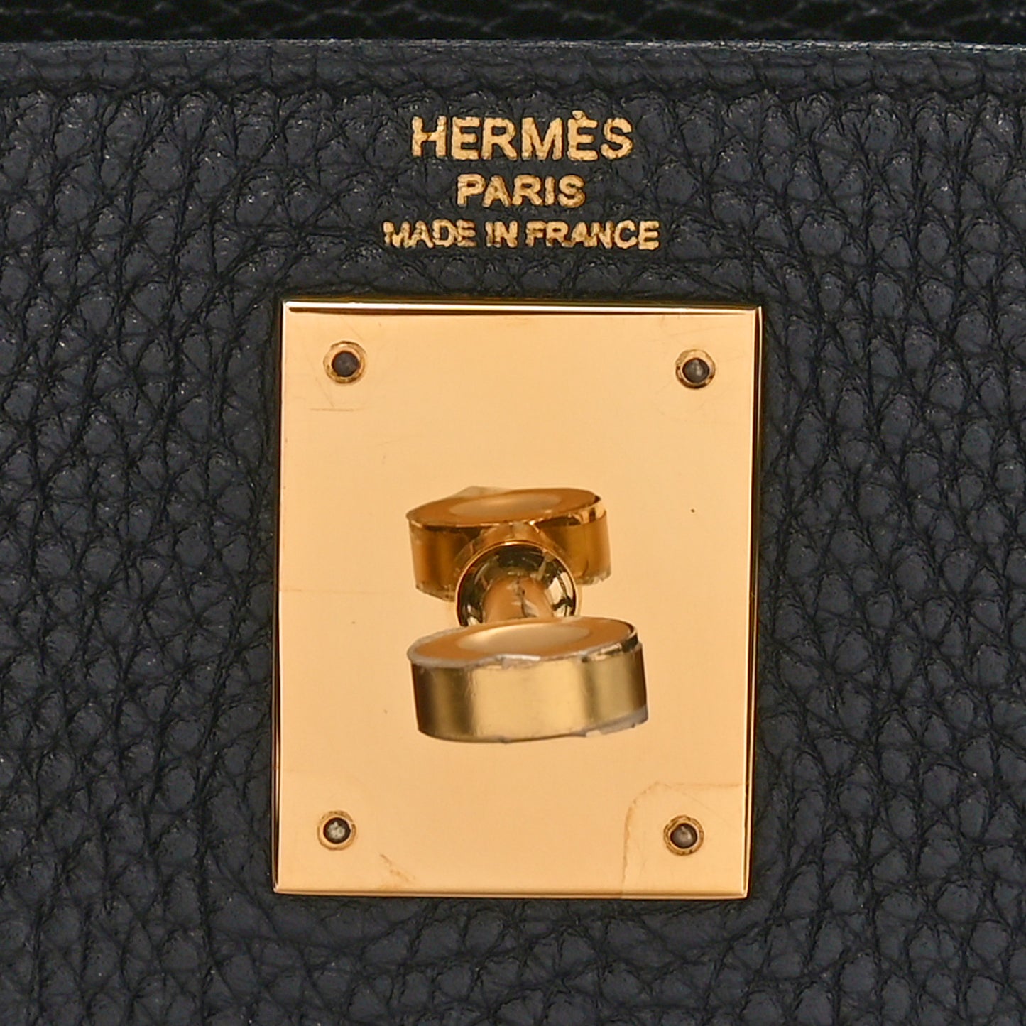 Taurillon Clemence Kelly Retourne 28 Black
