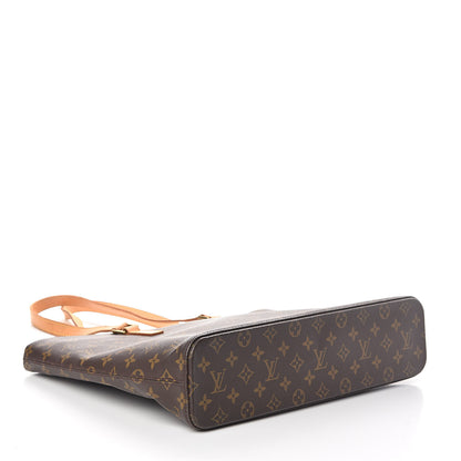 Louis Vuitton Monogram Luco 4 of 9