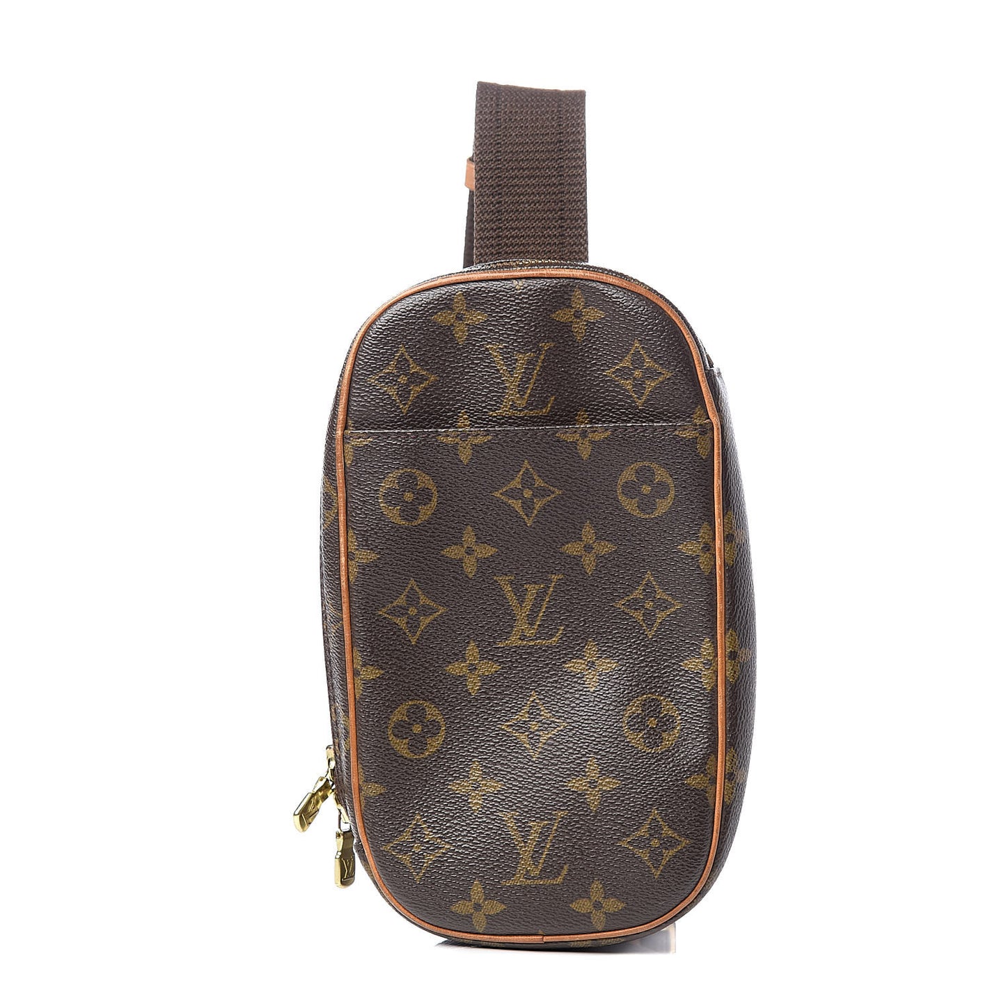 Monogram Pochette Gange