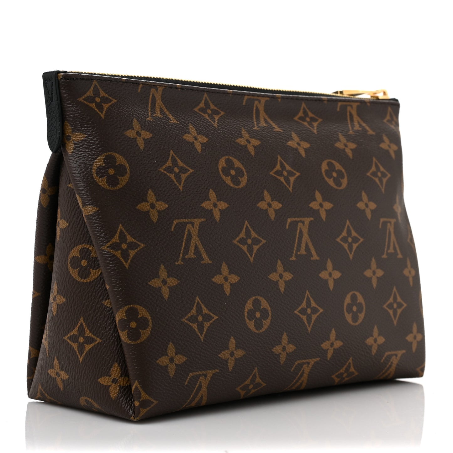 Monogram Pallas Beauty Case Black
