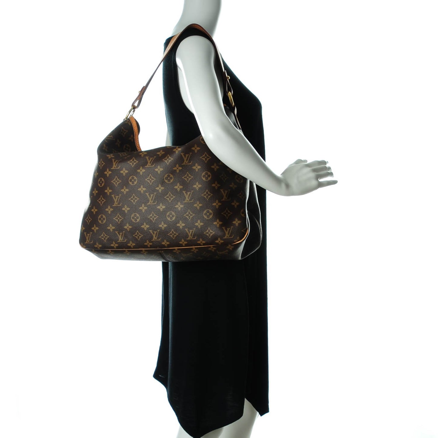 Monogram Delightful MM