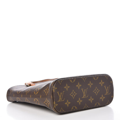 Louis Vuitton Monogram Vavin PM 4 of 17