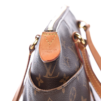 Louis Vuitton Monogram Totally PM 7 of 17