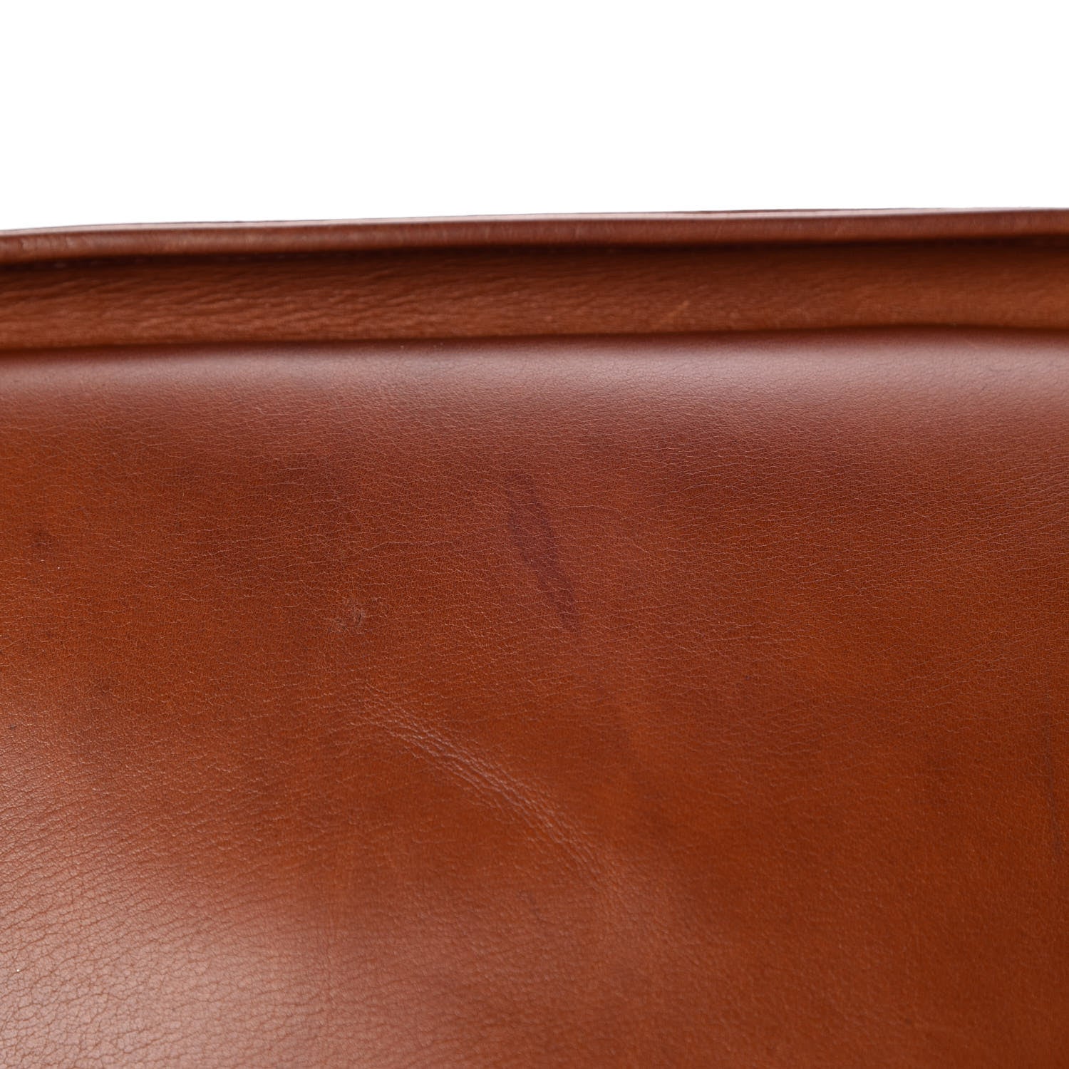 Hermes Barenia Evelyne GM Fauve 19 of 21