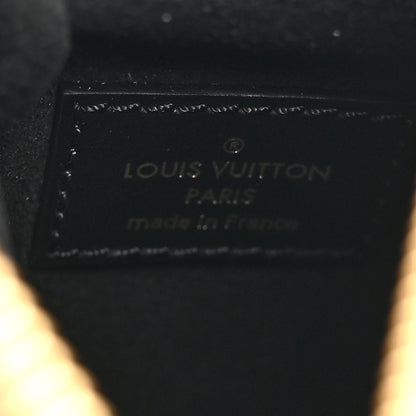 Louis Vuitton Reverse Monogram Side Trunk PM 7 of 10