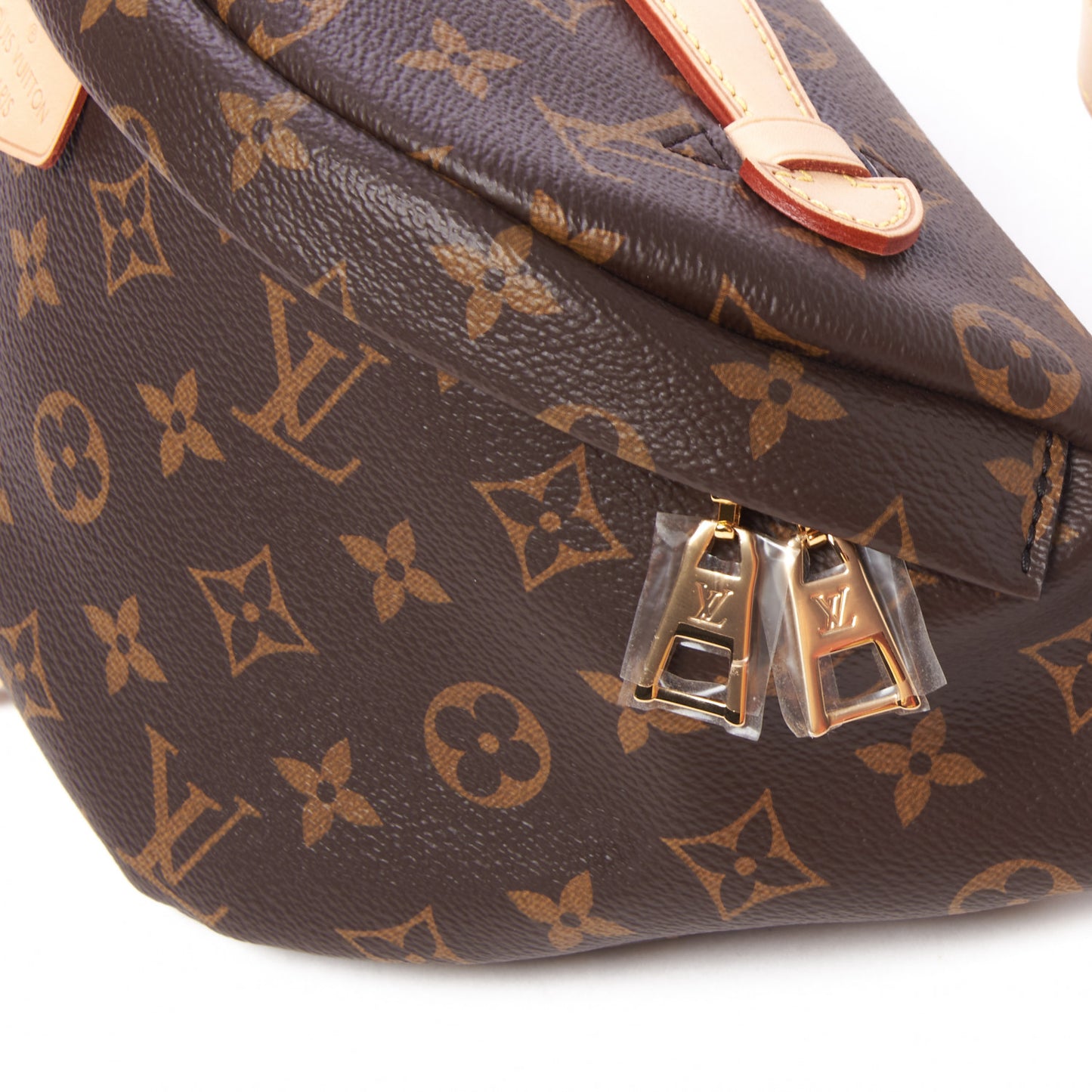 Monogram Bumbag