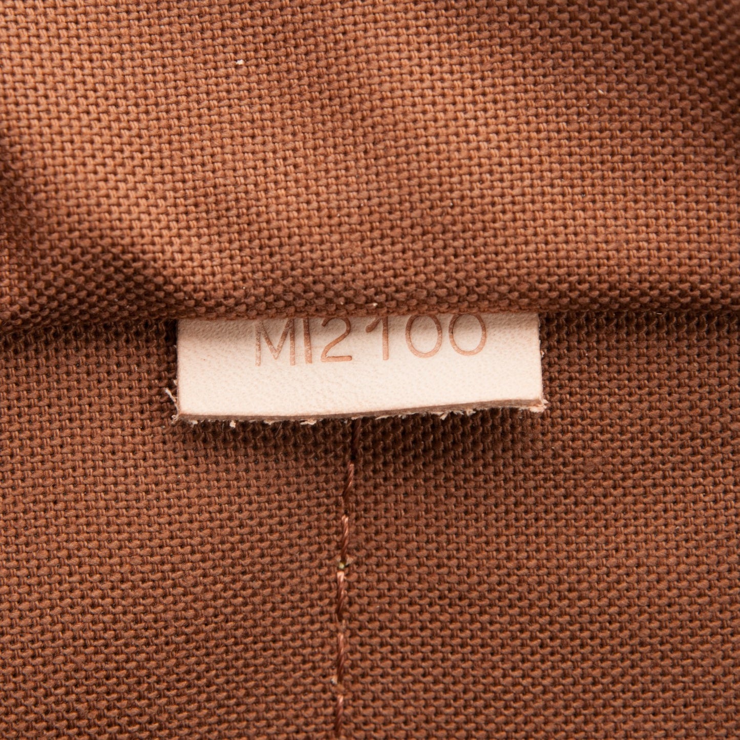 Monogram Montorgueil GM