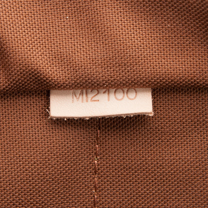 Louis Vuitton Monogram Montorgueil GM 7 of 10