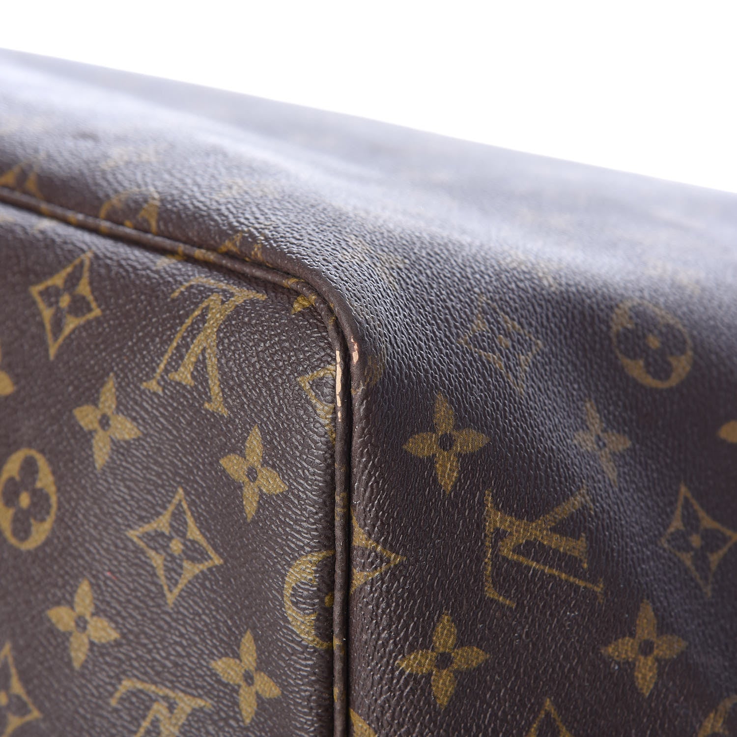 Louis Vuitton Monogram Neverfull GM 16 of 17