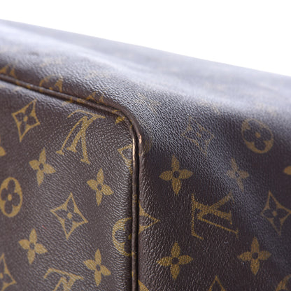 Louis Vuitton Monogram Neverfull GM 16 of 17