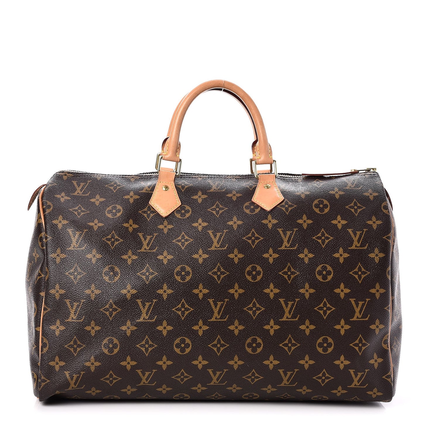 Monogram Speedy 40