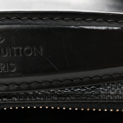 Louis Vuitton Damier Graphite Ambler 11 of 12