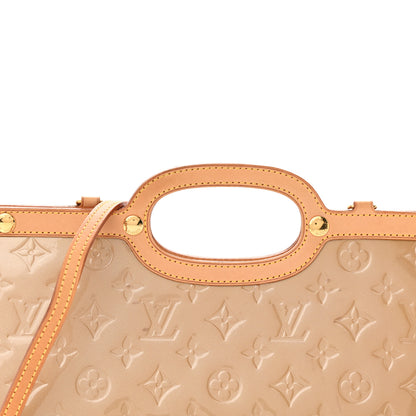 Louis Vuitton Vernis Roxbury Drive Rose Florentin 8 of 13
