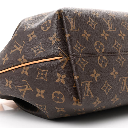 Louis Vuitton Monogram Turenne MM 8 of 13