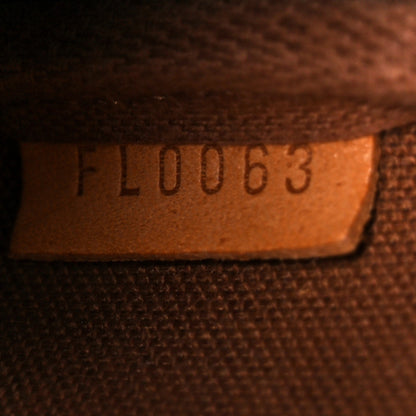 Louis Vuitton Monogram Bucket Pochette Accessories 8 of 11