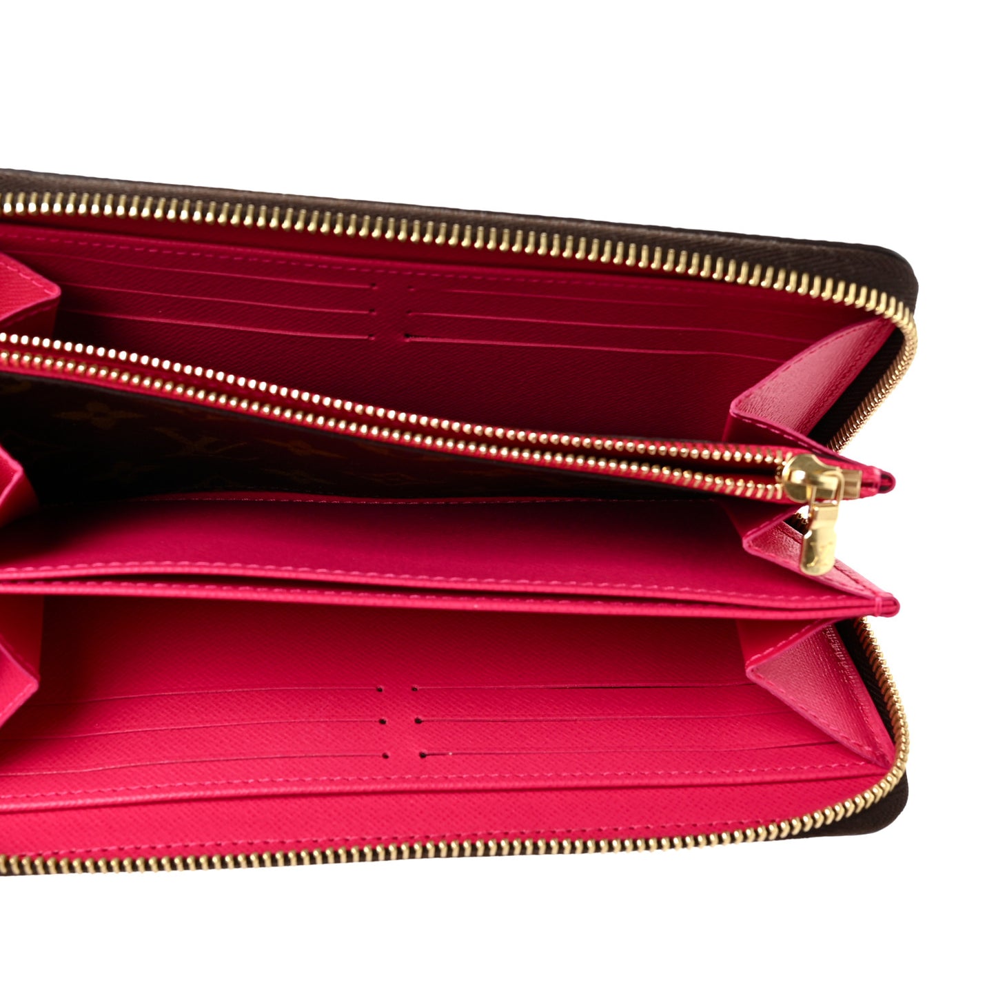 Monogram 2021 Christmas Animation Hollywood Zippy Wallet