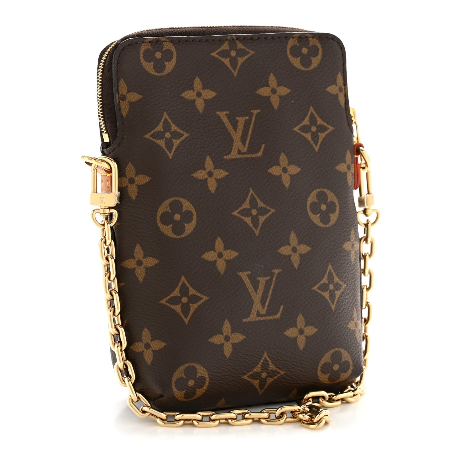 Monogram Utility Phone Sleeve