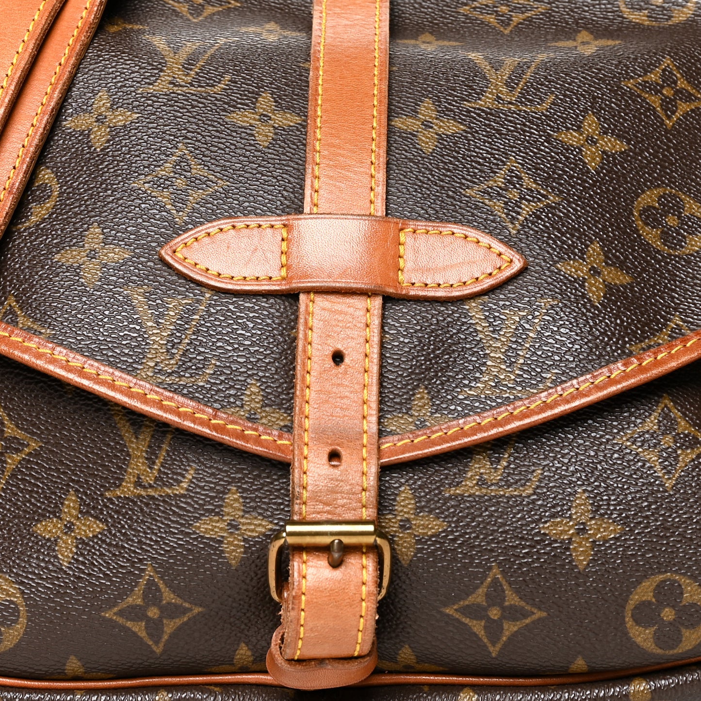 Monogram Saumur 30