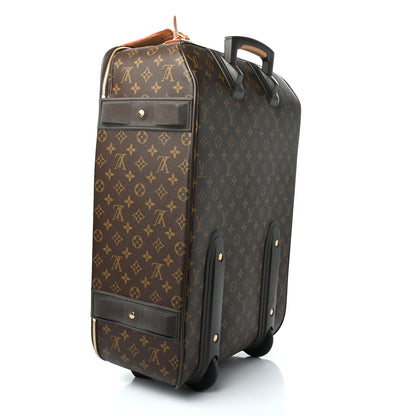Louis Vuitton Monogram Pegase 55 2 of 8