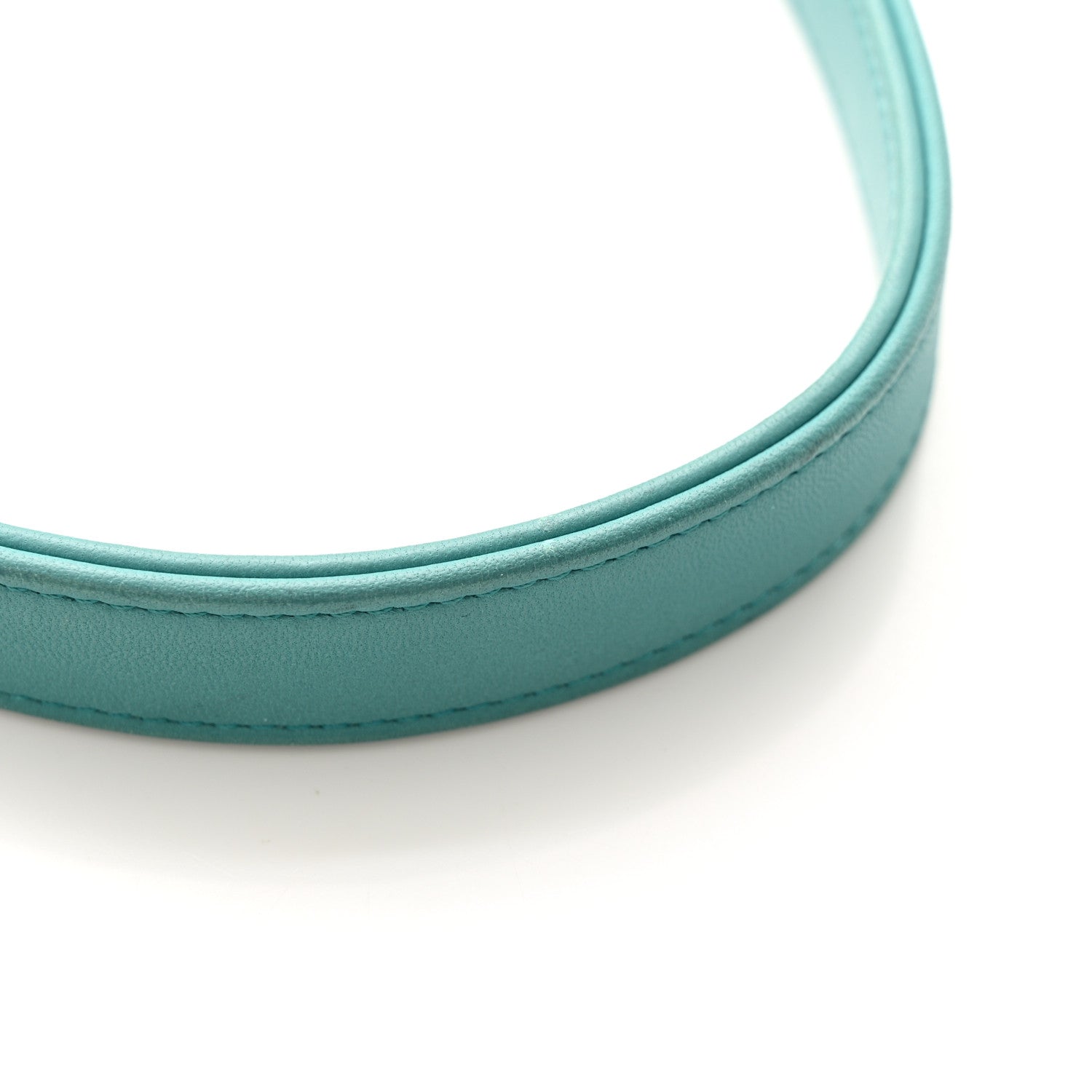 Chanel Galuchat Stingray Small Boy Flap Turquoise 17 of 18
