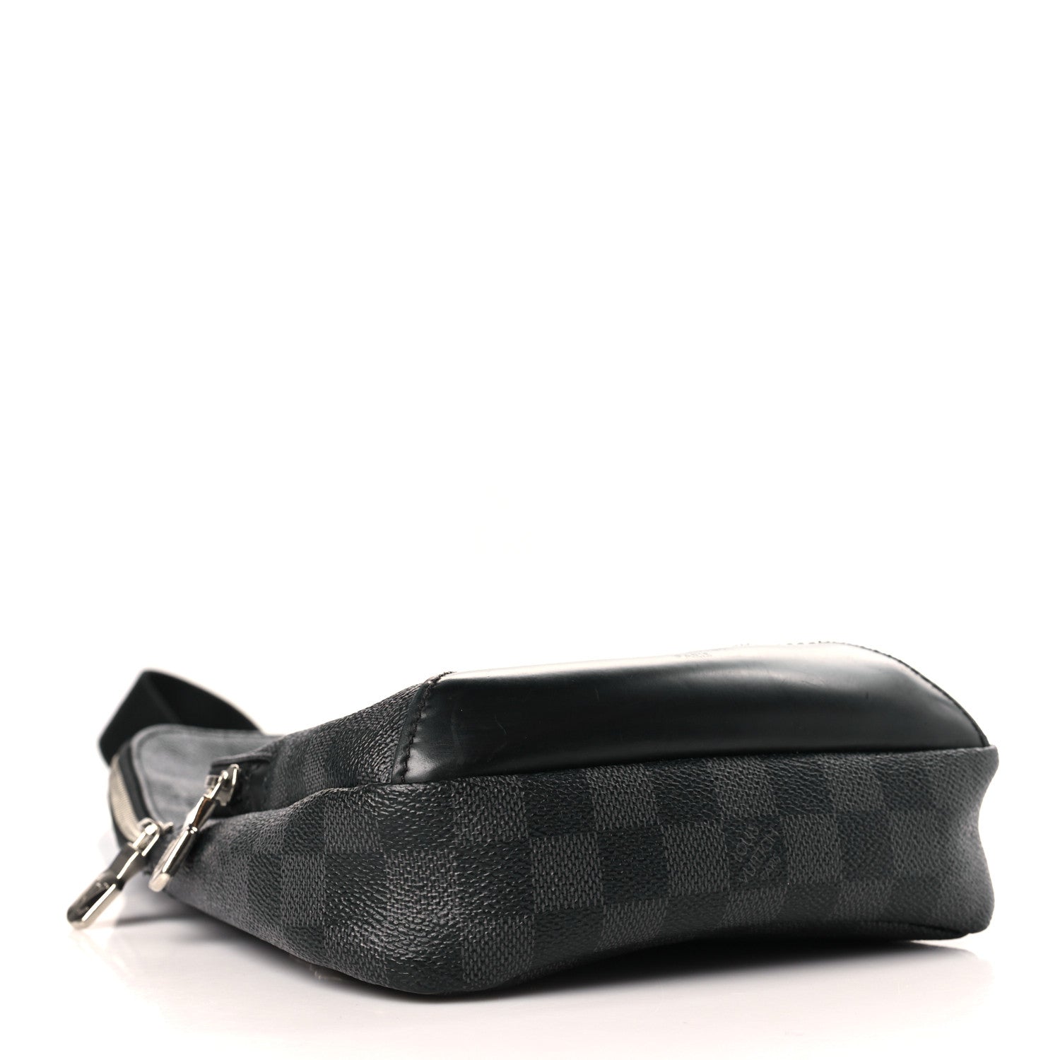 Louis Vuitton Damier Graphite Avenue Sling Bag 4 of 8