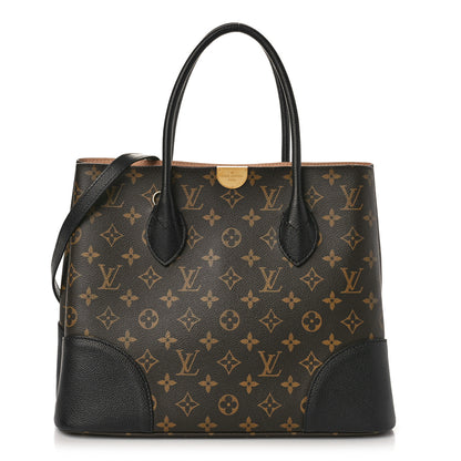 Louis Vuitton Monogram Flandrin Black 1 of 8