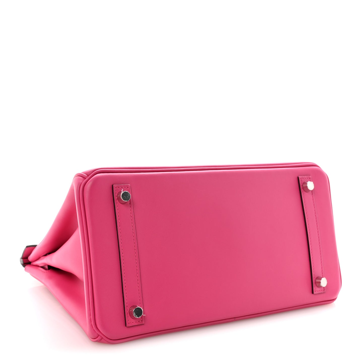 Veau Jonathan Birkin 30 Rose Shocking