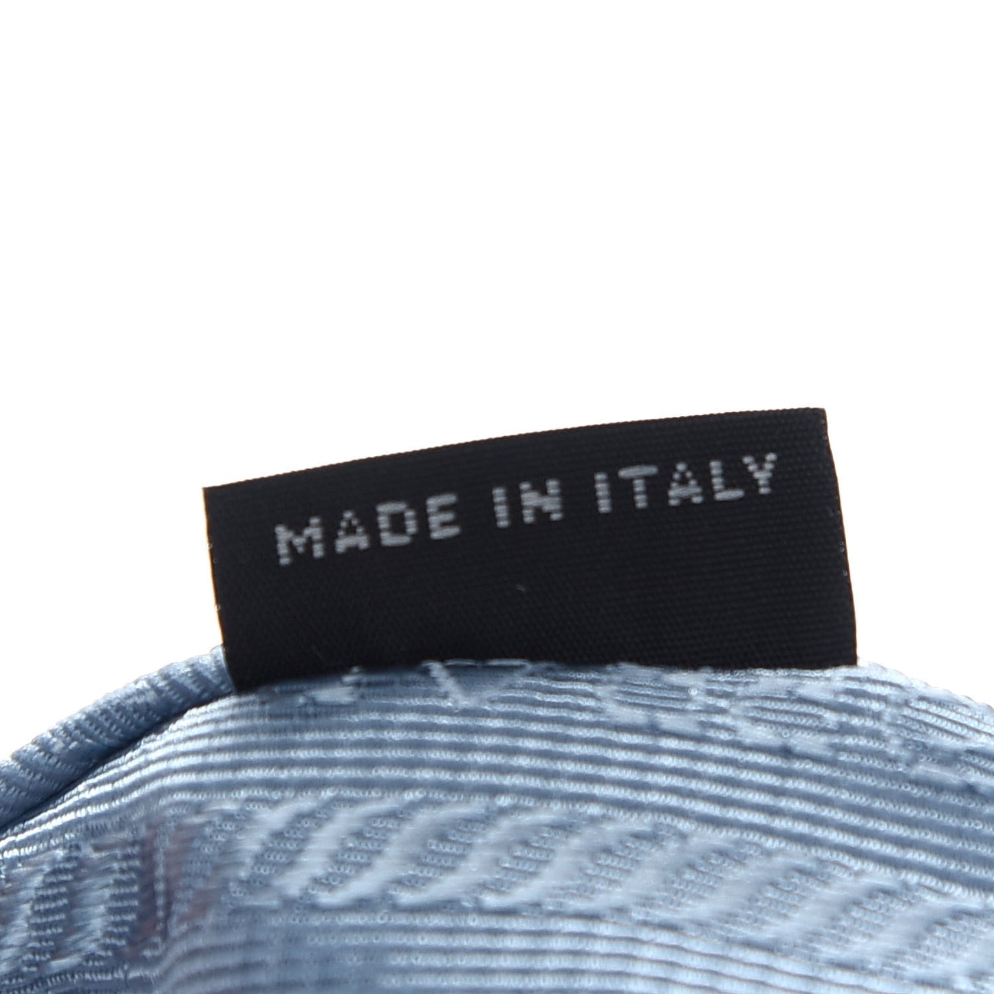 Nylon Re-Edition 2005 Shoulder Bag Astrale