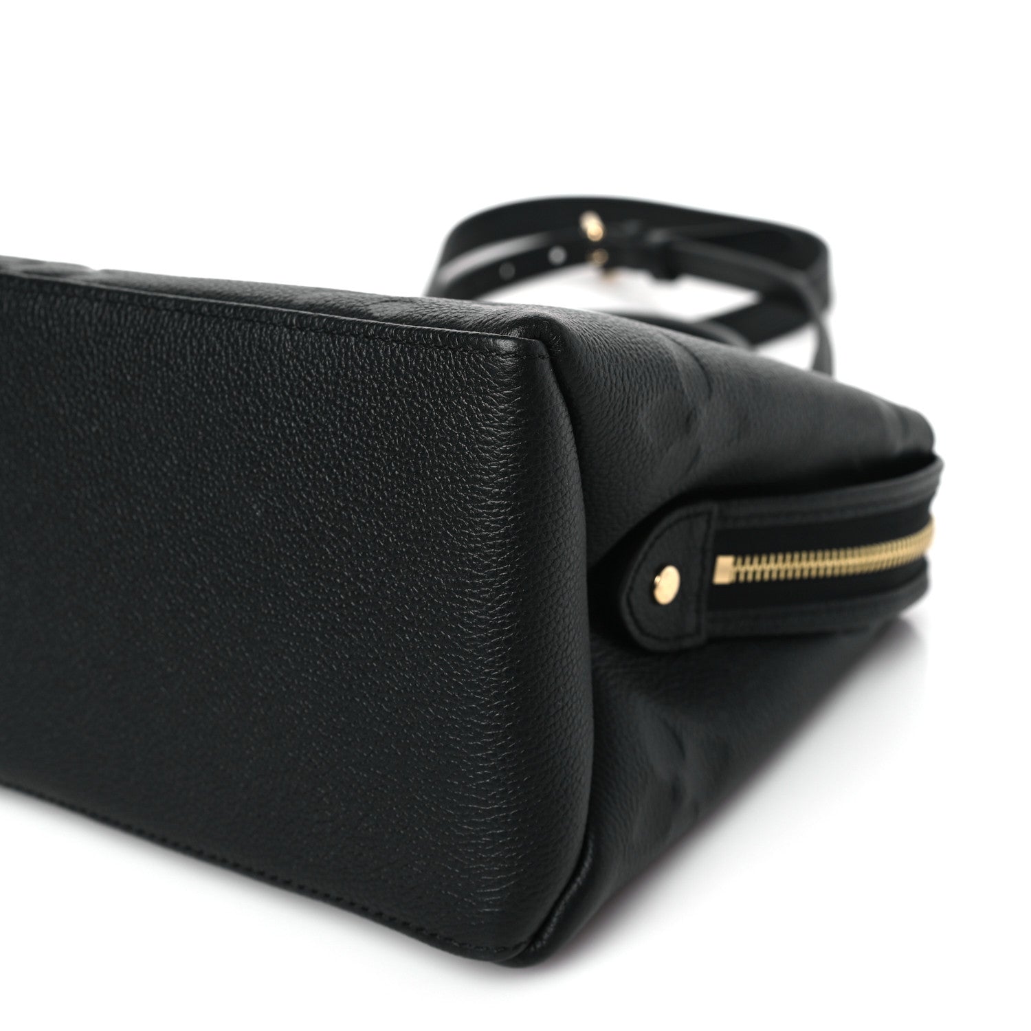 Louis Vuitton Empreinte Monogram Giant Petit Palais Black 8 of 8