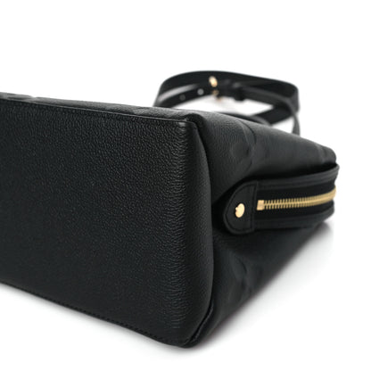 Louis Vuitton Empreinte Monogram Giant Petit Palais Black 8 of 8