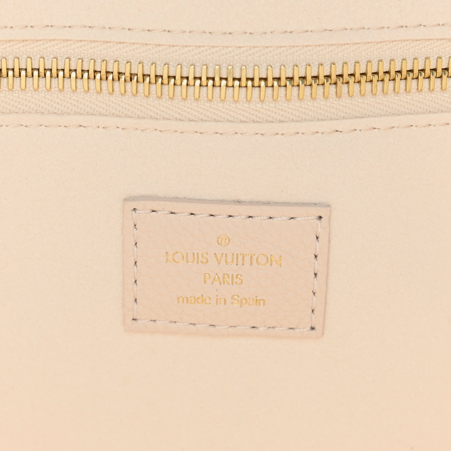 Empreinte Monogram Giant Neverfull MM Degrade Neutral