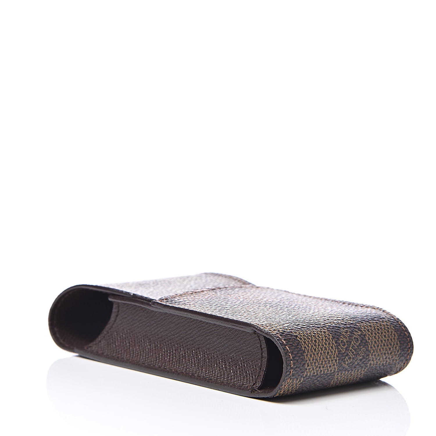 Louis Vuitton Damier Ebene Cigarette Case 4 of 6