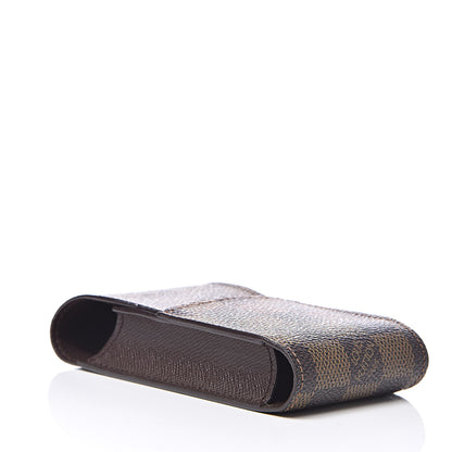 Louis Vuitton Damier Ebene Cigarette Case 4 of 6