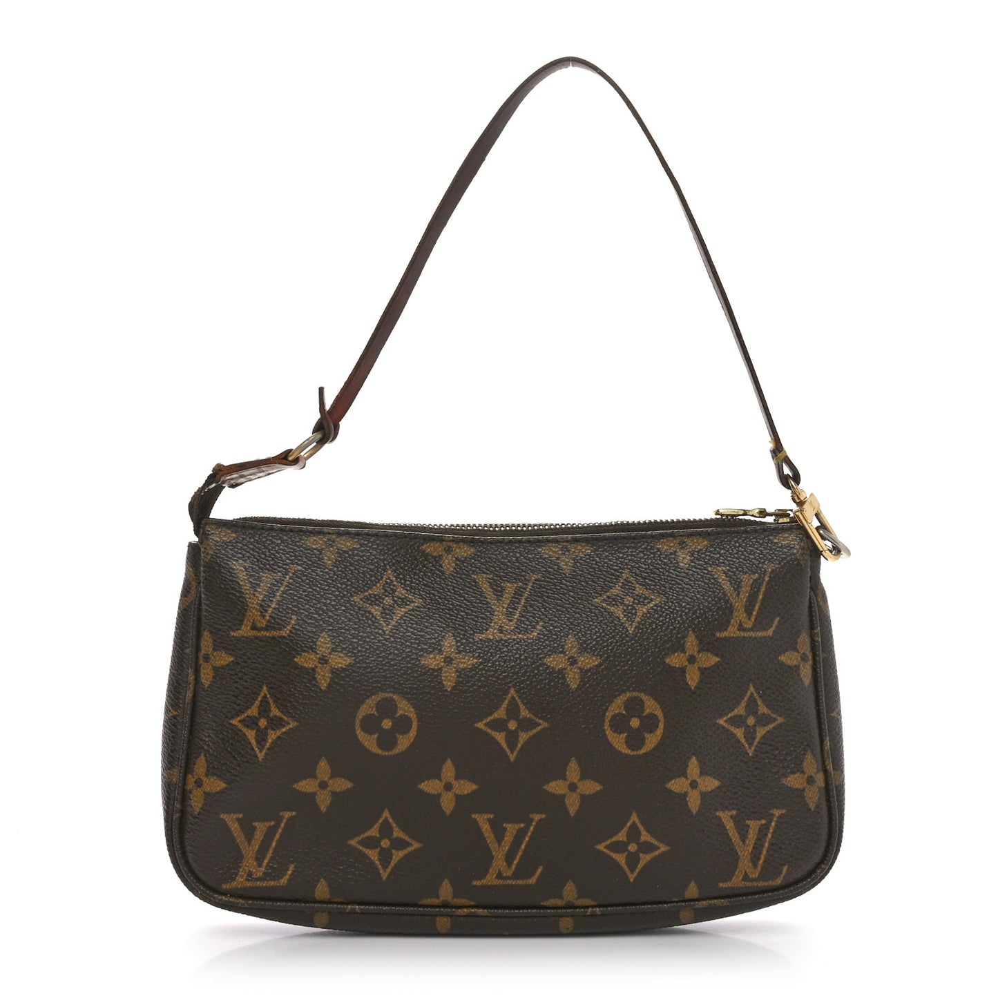 Monogram Pochette Accessories