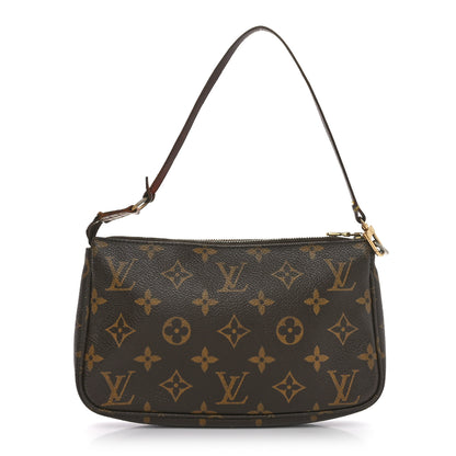 Louis Vuitton Monogram Pochette Accessories 1 of 11