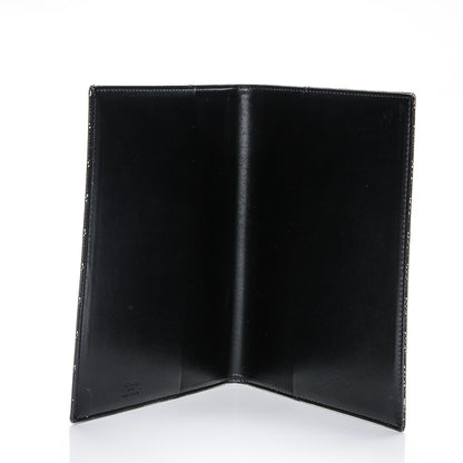 Goyard Goyardine Agenda Cover Black 5 of 6